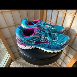 Brooks Running Shoes